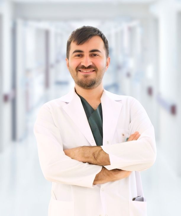 Dr. Mehmet