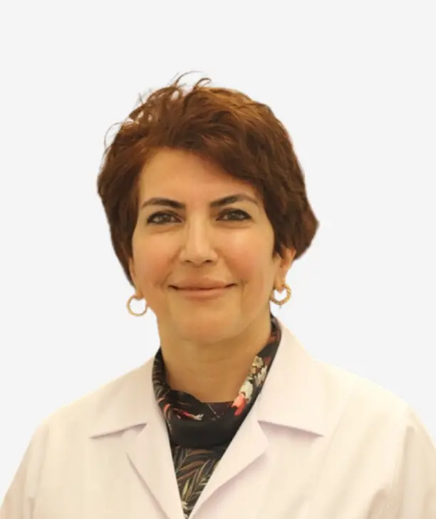 Op. Dr. Ayşe