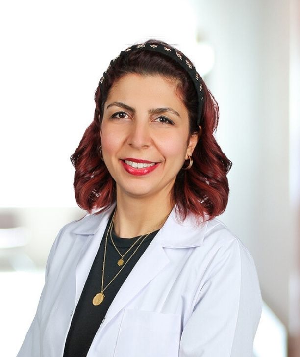 Op. Dr. Özlem