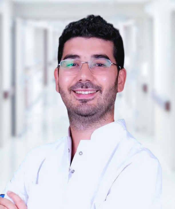 Dr. Burak